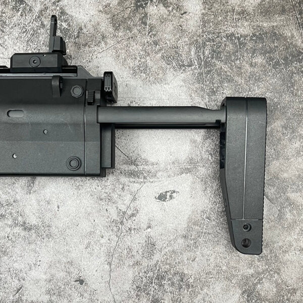 MP7 2.0 DE HIDROGEL SUBFUSIL PREMIUM - Imagen 3